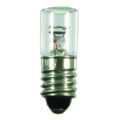 Glimmlampe gl10x28 e10 230v - glimmlampe,