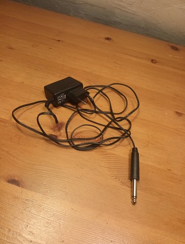 Genuine battery charger - battery,