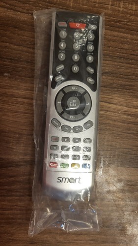 Fernbedienung smart cx42 - smart,