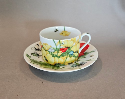 Vintage taitü tasse - tasse, +
