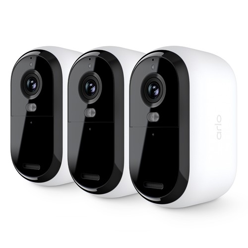 Arlo essential 2k - 3,