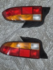 BMW Z3, Typ E36, Scheinwerfer