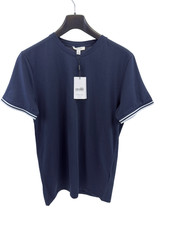 Reiss Herren T-Shirt Harrison