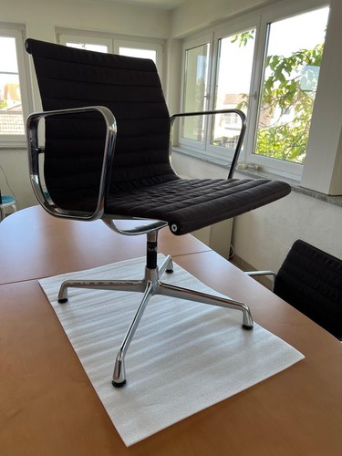 Vitra charles eames ea938 - vitra,
