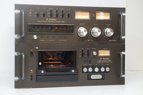 Technics 9900us legendäres - technics,