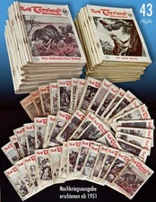 ROLF TORRING'S ABENTEUER 43