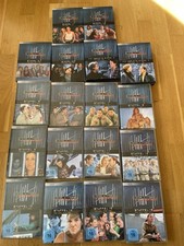 Hinter Gittern - Der Frauenknast Die Komplette Serie Staffel 1-16