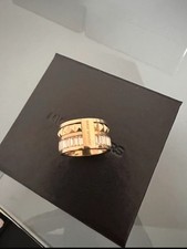 Michael Kors Ring Rose