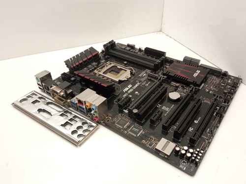 Asus z97 pro gamer - asus, z97-pro