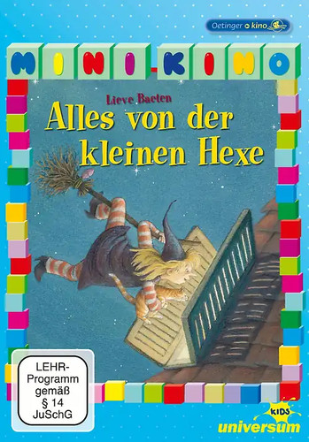 Alles von der - , kleinen