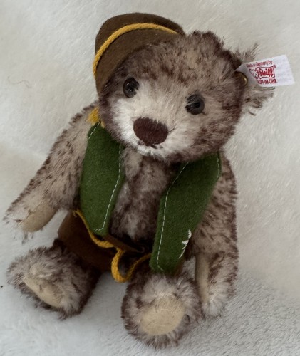 Steiff 673863 peter - steiff,