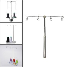 Fadenspulenhalter Nähmaschine