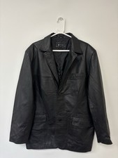 Herren South Bay Leder Box