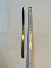 Probiermesser Solingen Robi