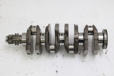 Kurbelwelle Opel ASTRA G Caravan 90400177 614012 2.0 74 KW 101 PS Y20DTH Diesel