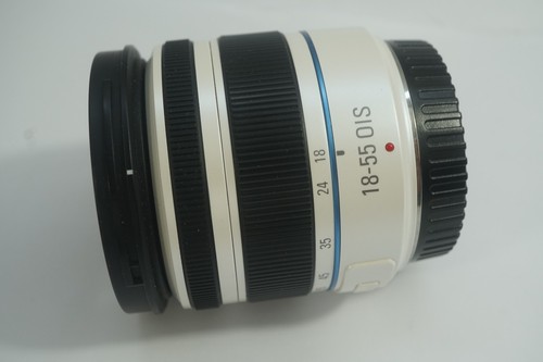 Objektiv samsung 5 6 - objektiv, nx