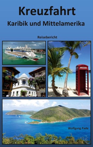Kreuzfahrt karibik und - kreuzfahrt,