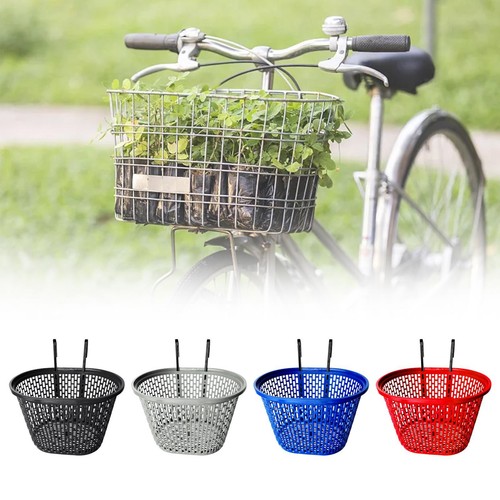 Faltbarer fahrradkorb für - faltbarer,