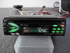 ALPINE CDE-7854R CAR RADIO