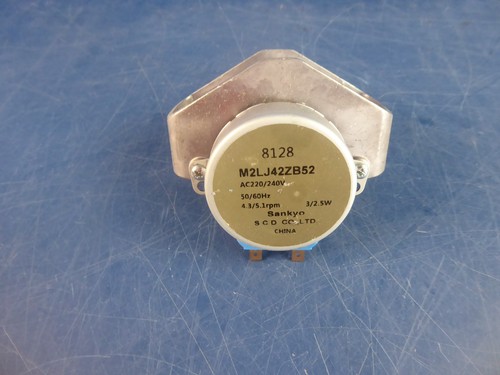 Sankyo getriebemotor typ - , "