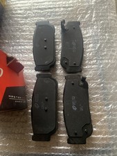 REMSA 1063.02 Bremsbelagsatz für Scheibenbremse Bremsbelagsatz 