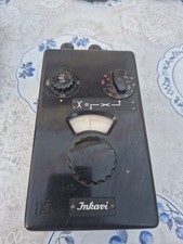 Hartmann & Braun Inkavi EB 41-1 Inductance and Capacitance Meter