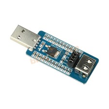 Usb power bank - virtual, load