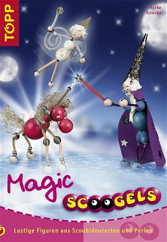 Magic scoogels lustige - magic,