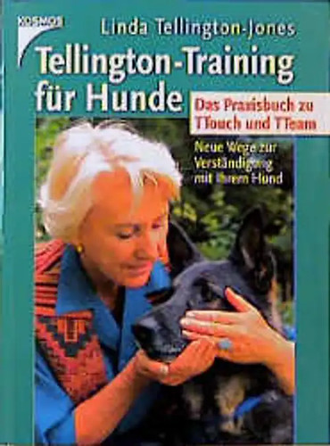 Tellington training für hunde - tellington-training,