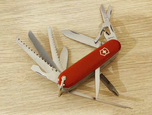 Victorinox schweizer - victorinox,
