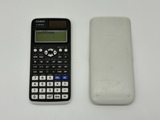 Casio FX-991DE X ClassWiz