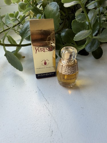 Yvresse 5ml eau - eau, de