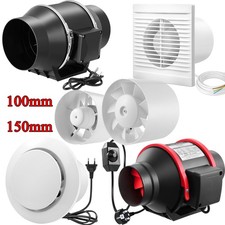 Rohrlüfter Ø100/150mm