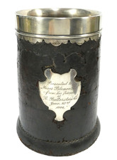 Moses Blumenthal Hutmacher