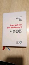 Taschenbuch der Mathematik