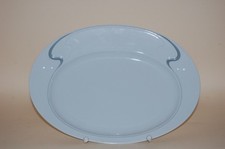 Platte Servierplatte 29/20,5cm Asimmetria Schiefer Rosenthal TOP