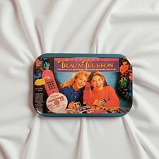TraumTelefon Retro Spiel