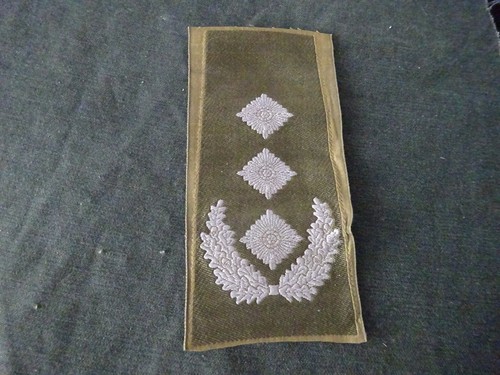 Original frühe bundeswehr - frühe,