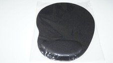 Mauspad mit silikon gel - mit,
