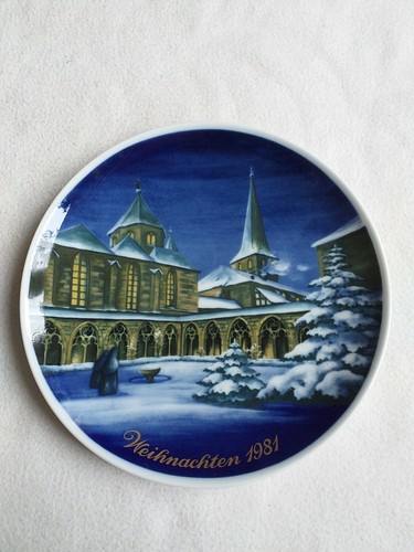 Sammelteller weihnachten - sammelteller,
