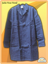 Arbeitsmantel Berufsmantel