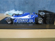 Modellbau Formel 1 GP Replicas