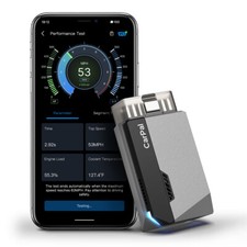 TOPDON Carpal-E KFZ OBD2