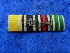 (A42-405) Original Bandspange