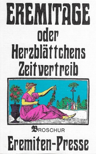 Dieter hülsmanns fridolin - dieter,