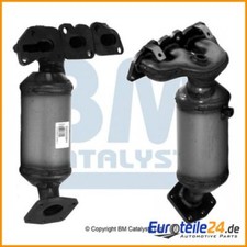 Catalytic Converter Approved