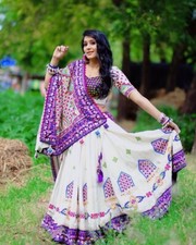 Braut Hochzeit Indisch Kleidung Pakistaner Ethnisch Formelle Bollywood Lehenga