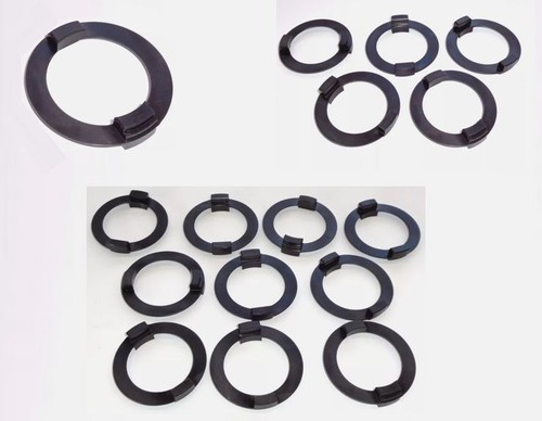 Mitnehmerring sk40 - mm, (neu)