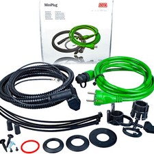 Defa 460787 warmup anschluss - 460787,