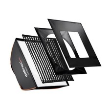Walimex pro Softbox Orange